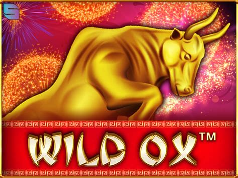 Wild Ox 888 Casino
